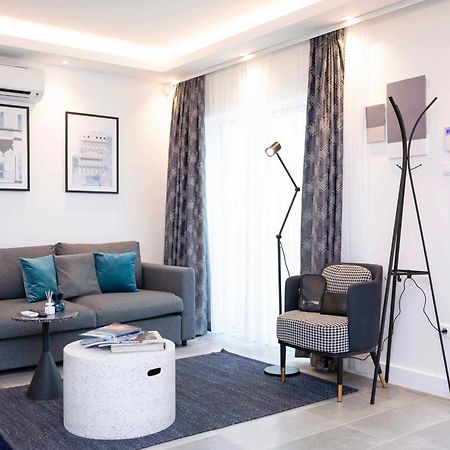 Luxury Cozy 2 Bdr Downtown Apt.6 Budapeşte Dış mekan fotoğraf