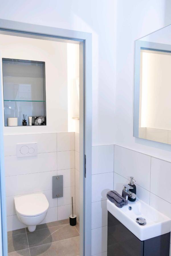 Luxury Cozy 2 Bdr Downtown Apt.6 Budapeşte Dış mekan fotoğraf