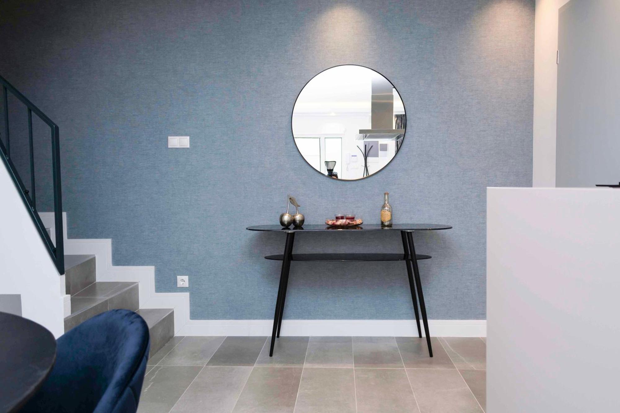 Luxury Cozy 2 Bdr Downtown Apt.6 Budapeşte Dış mekan fotoğraf