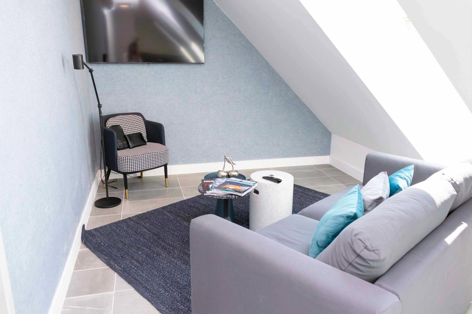Luxury Cozy 2 Bdr Downtown Apt.6 Budapeşte Dış mekan fotoğraf