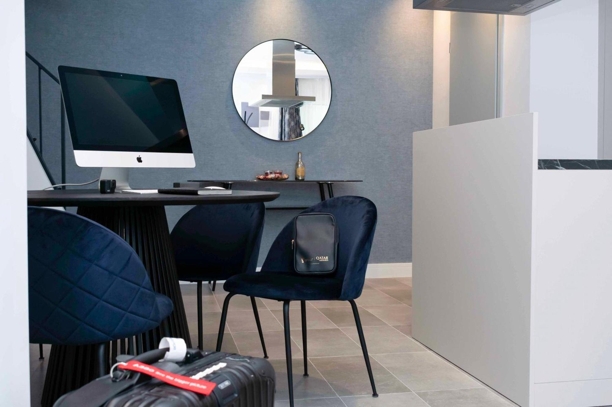 Luxury Cozy 2 Bdr Downtown Apt.6 Budapeşte Dış mekan fotoğraf