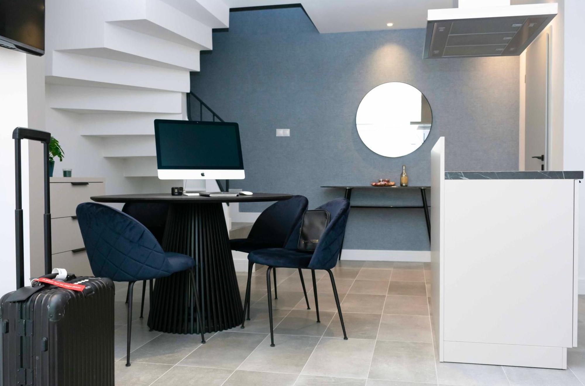 Luxury Cozy 2 Bdr Downtown Apt.6 Budapeşte Dış mekan fotoğraf