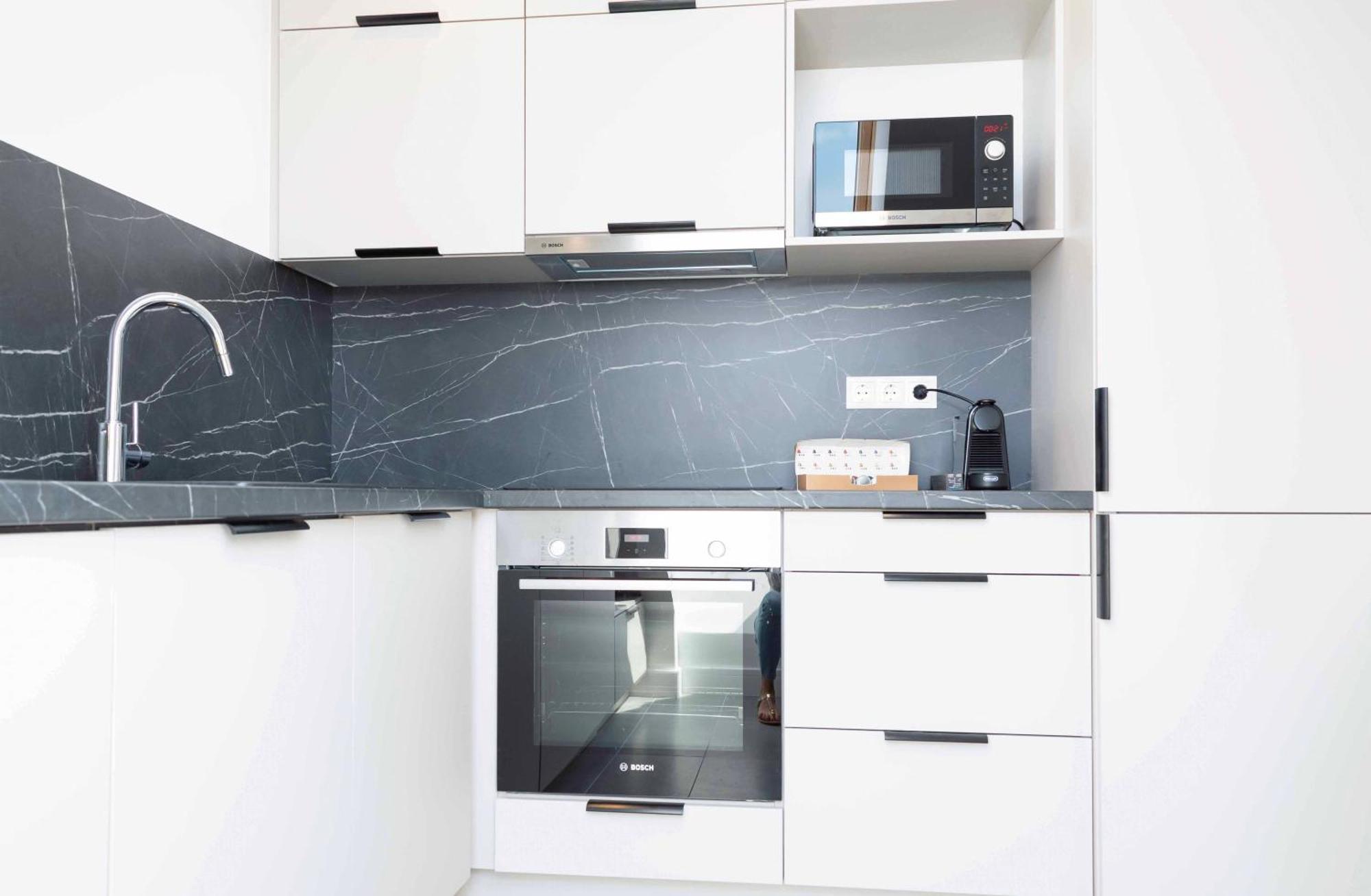 Luxury Cozy 2 Bdr Downtown Apt.6 Budapeşte Dış mekan fotoğraf