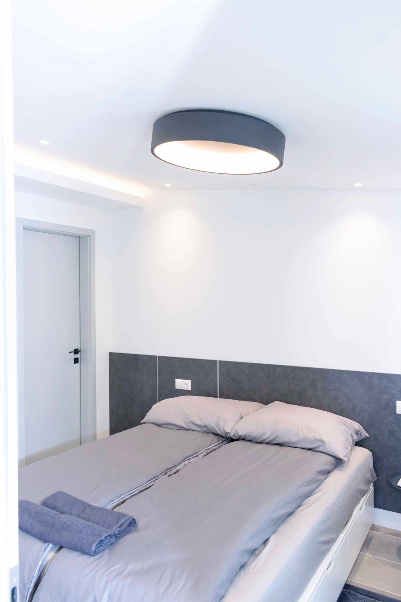 Luxury Cozy 2 Bdr Downtown Apt.6 Budapeşte Dış mekan fotoğraf