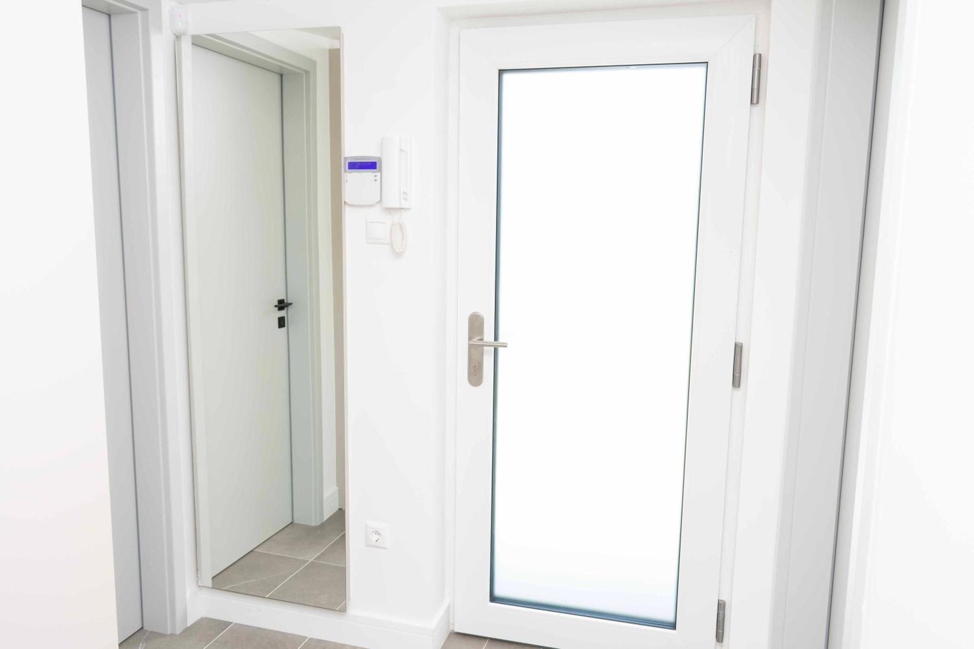 Luxury Cozy 2 Bdr Downtown Apt.6 Budapeşte Dış mekan fotoğraf