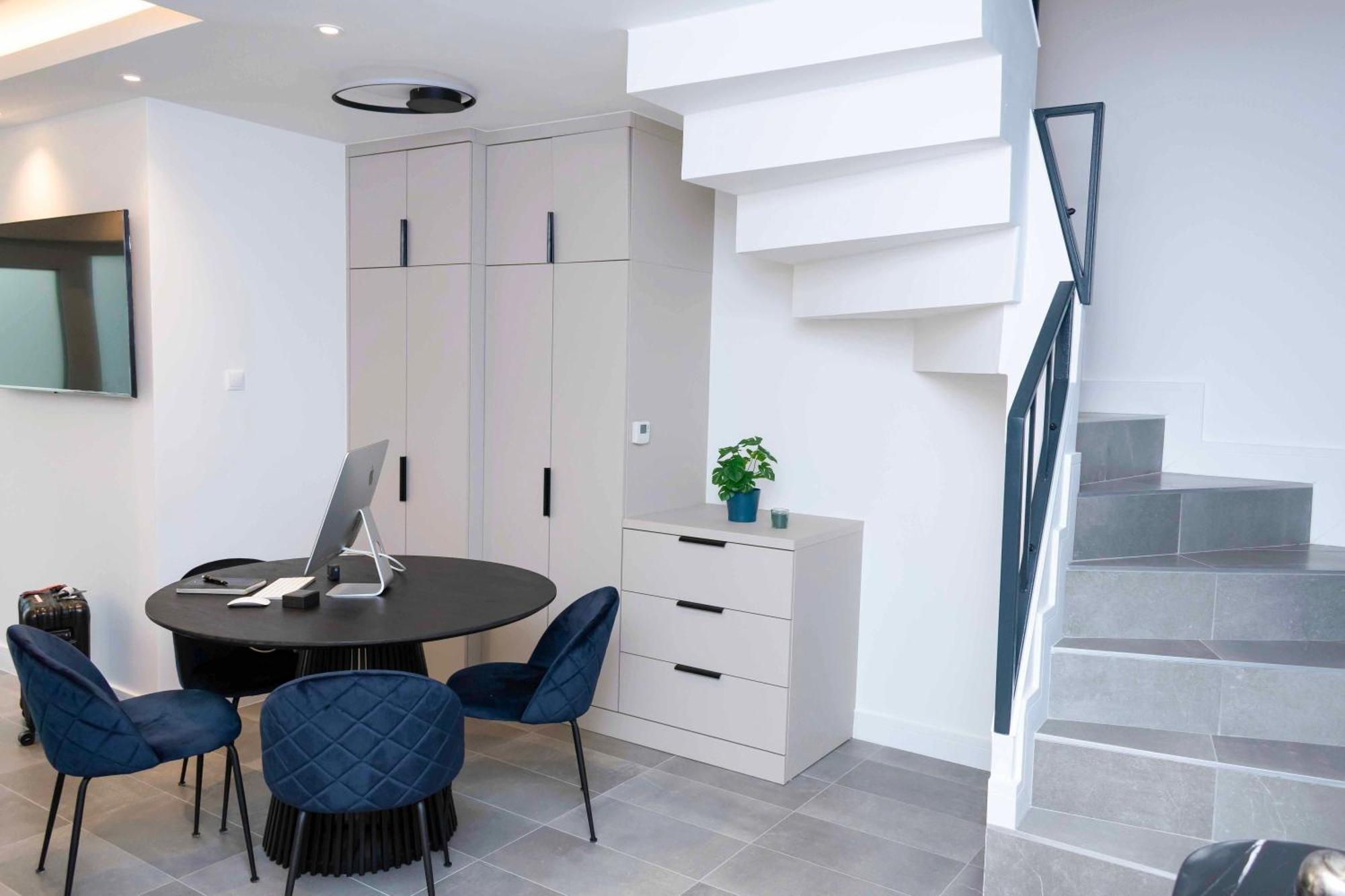 Luxury Cozy 2 Bdr Downtown Apt.6 Budapeşte Dış mekan fotoğraf